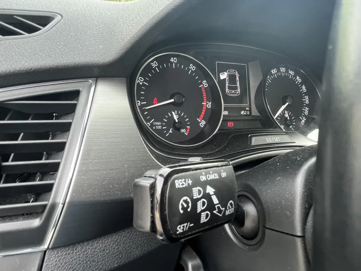 1.2 TSi Color Concept | CLIMATE C. | STOELVERW. | TREKHAAK | SMARTLINK |