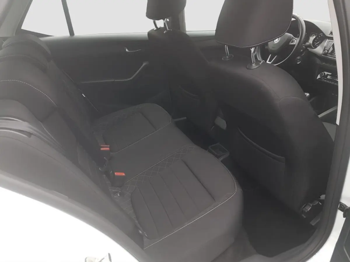 1.2 TSi Color Concept | CLIMATE C. | STOELVERW. | TREKHAAK | SMARTLINK |