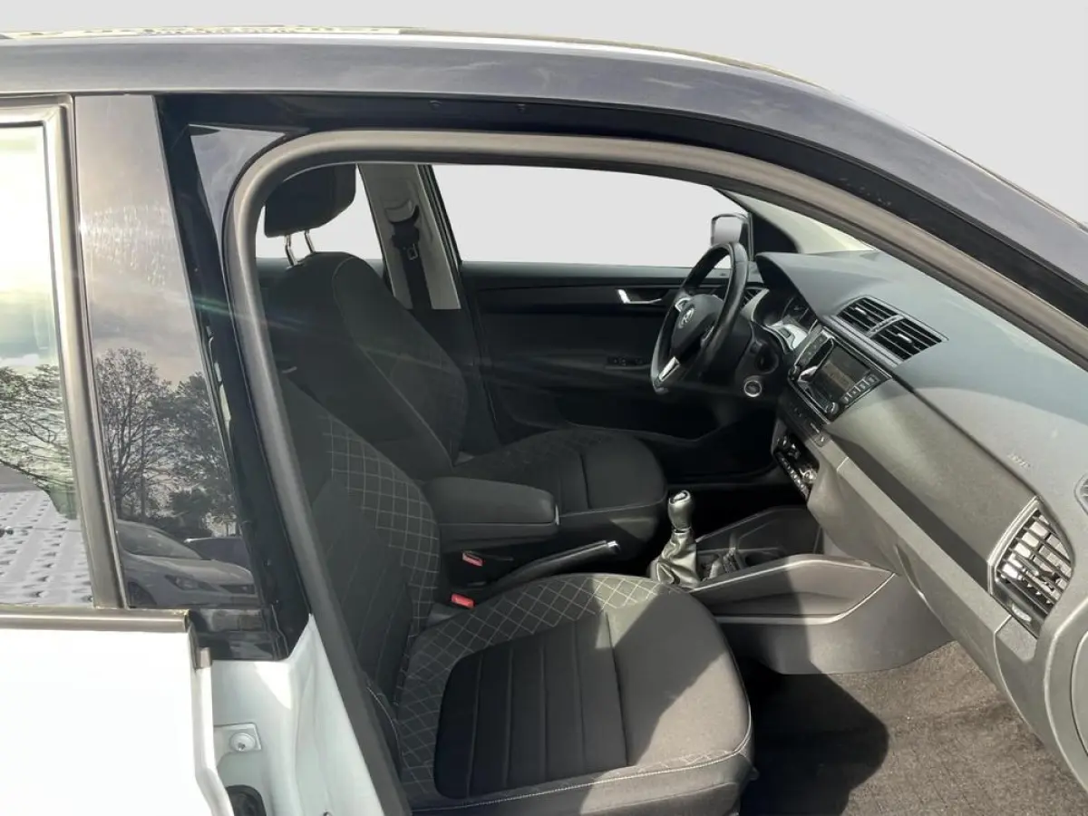1.2 TSi Color Concept | CLIMATE C. | STOELVERW. | TREKHAAK | SMARTLINK |