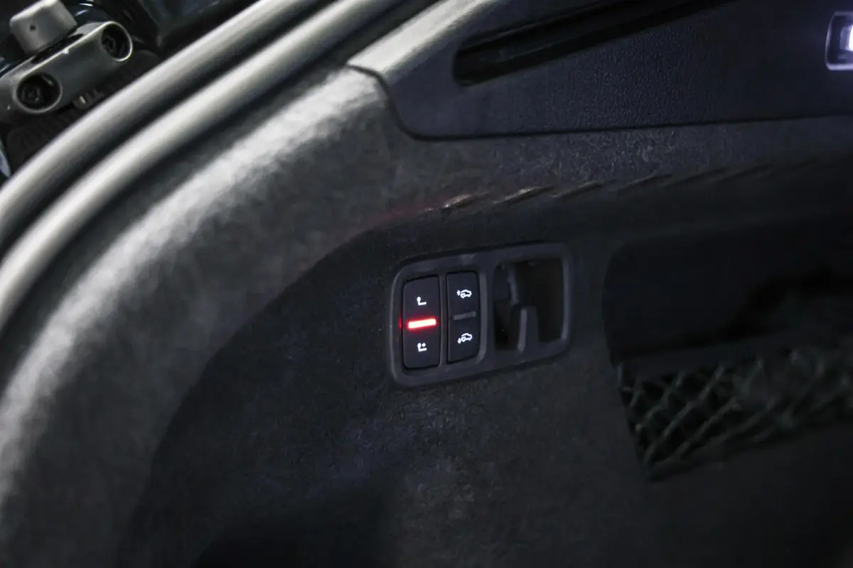 RS 4.0 TFSI RS Q8 ABT Signature Edition #45/96|B&O