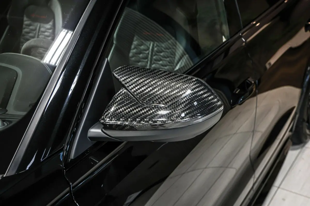 RS 4.0 TFSI RS Q8 ABT Signature Edition #45/96|B&O