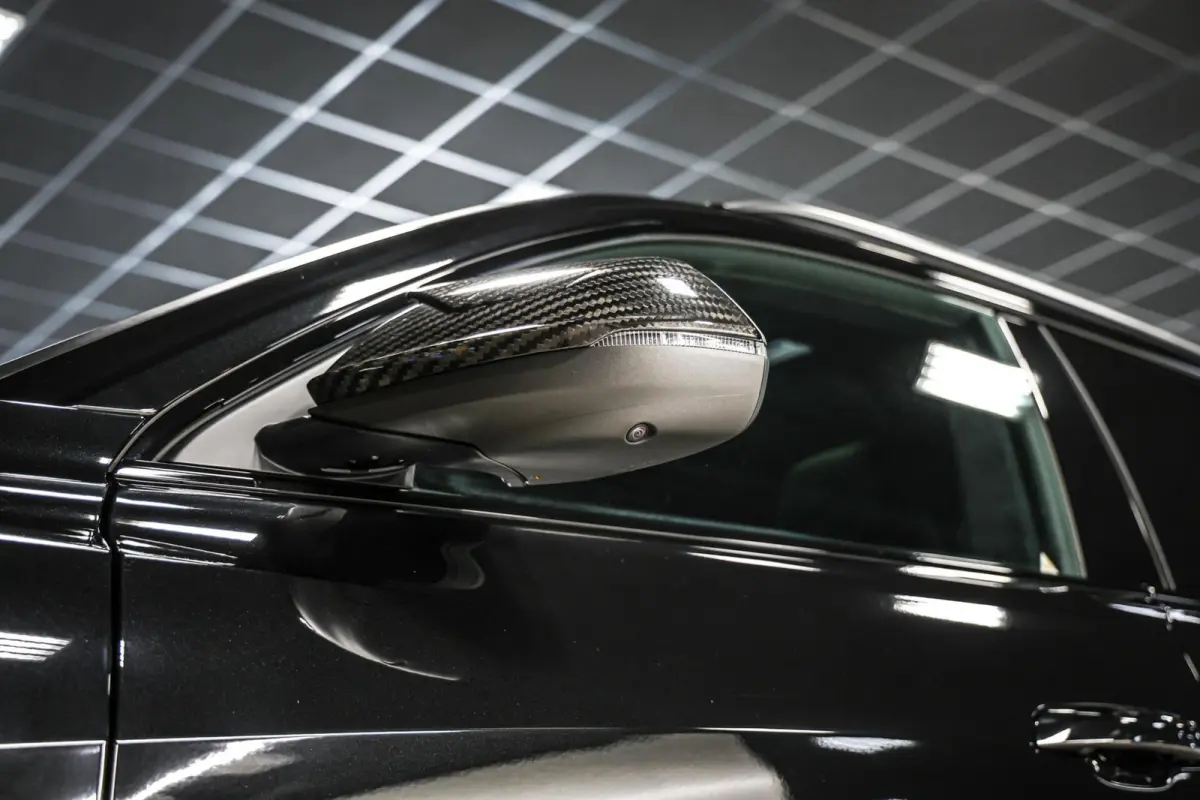 RS 4.0 TFSI RS Q8 ABT Signature Edition #45/96|B&O