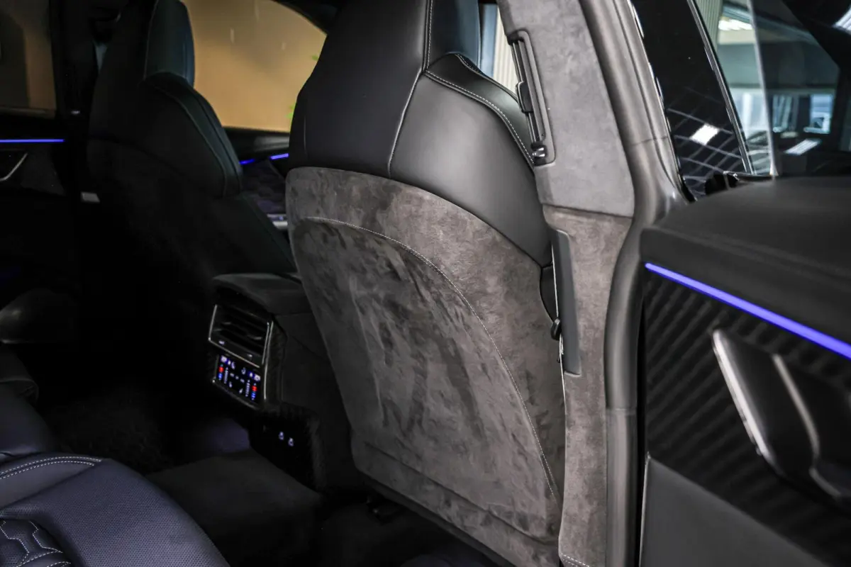 RS 4.0 TFSI RS Q8 ABT Signature Edition #45/96|B&O