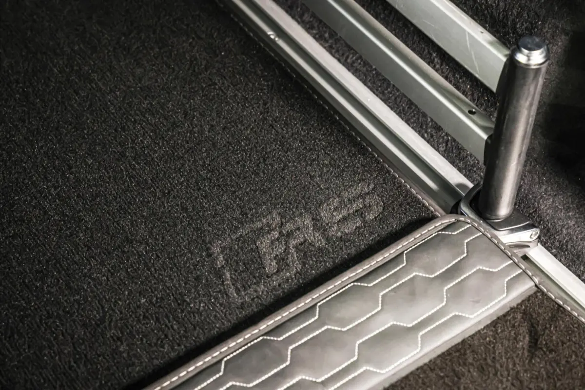 RS 4.0 TFSI RS Q8 ABT Signature Edition #45/96|B&O