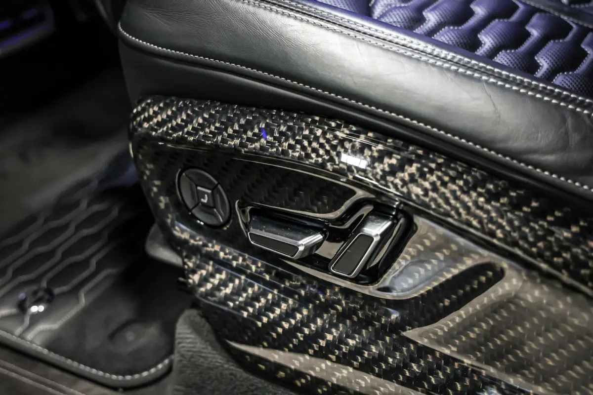 RS 4.0 TFSI RS Q8 ABT Signature Edition #45/96|B&O