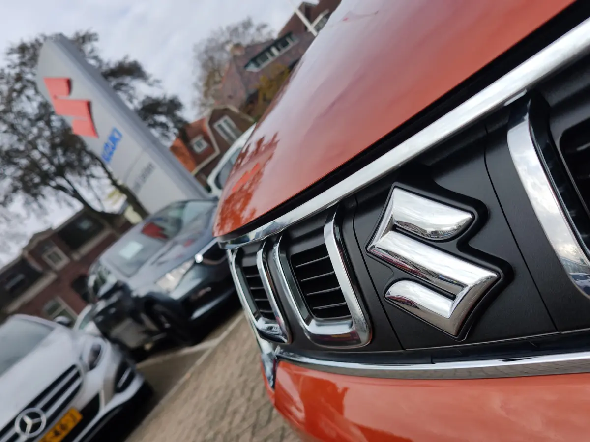 1.2 SMART HYBRID STYLE Clima | Navi | Cruise | Stoelverwarming | Camera