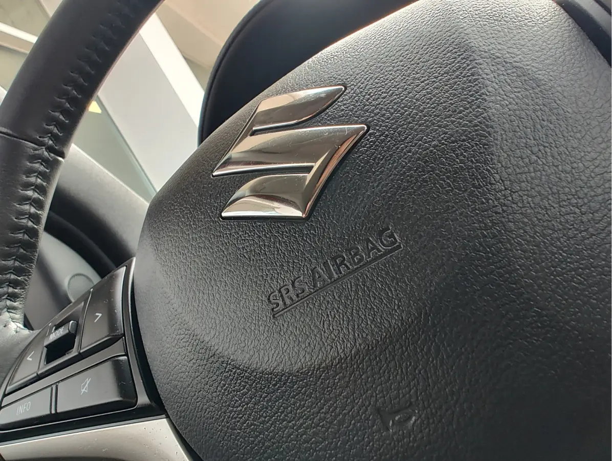 1.2 SMART HYBRID STYLE Clima | Navi | Cruise | Stoelverwarming | Camera