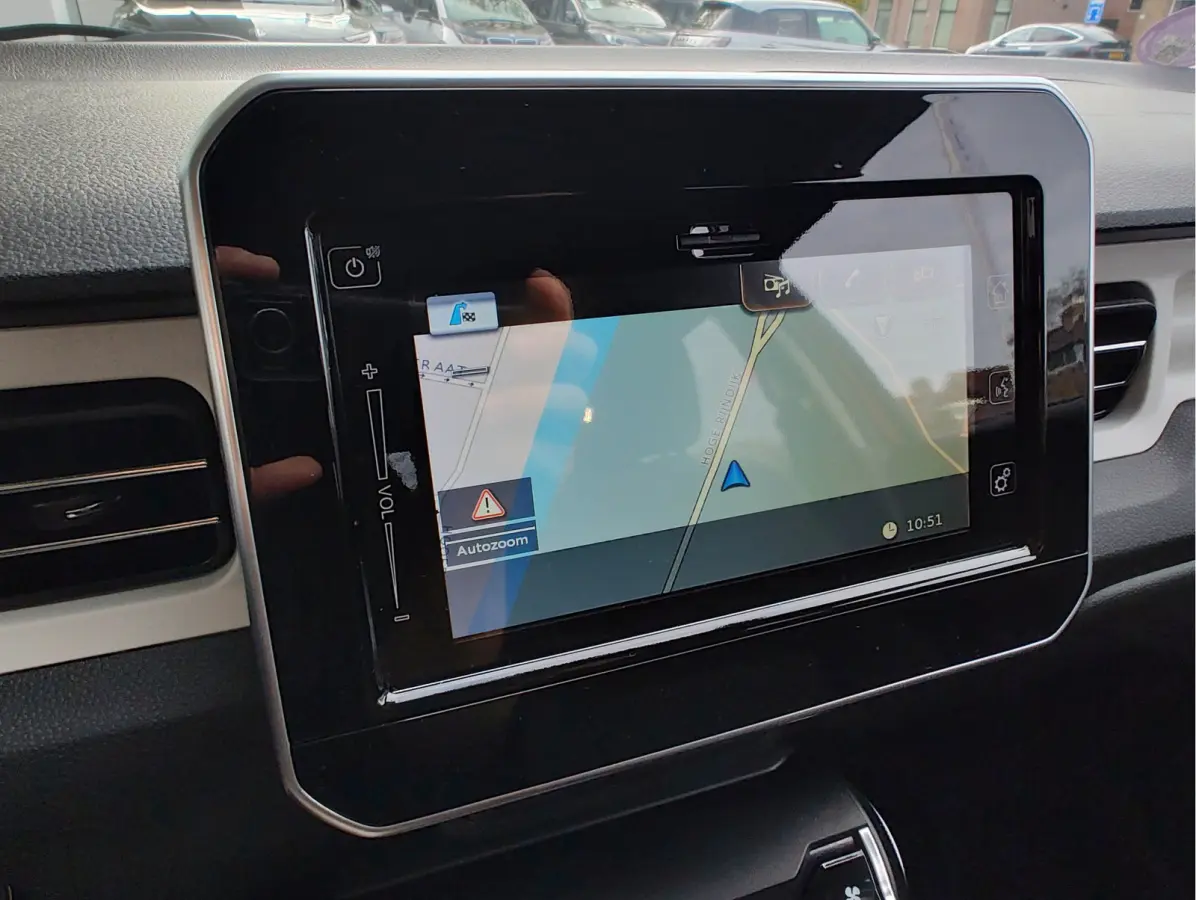 1.2 SMART HYBRID STYLE Clima | Navi | Cruise | Stoelverwarming | Camera