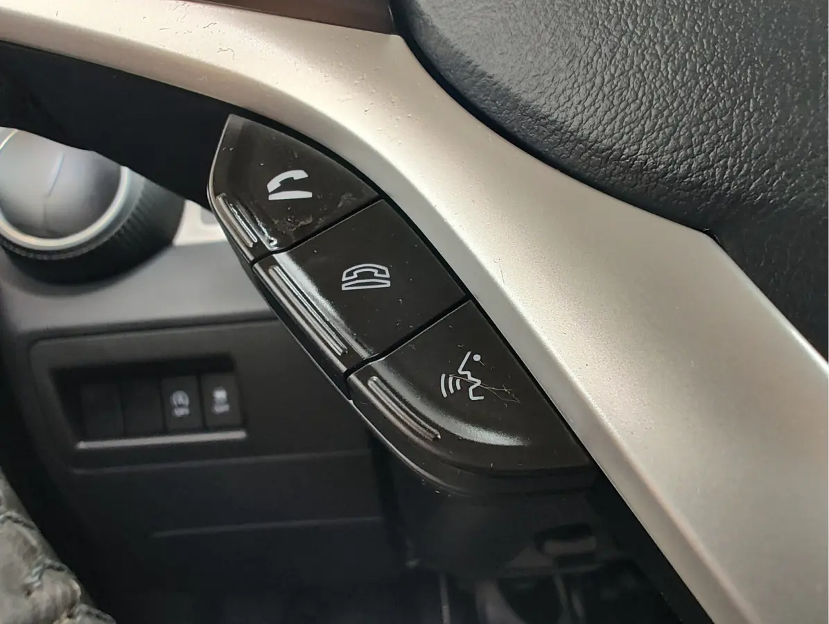 1.2 SMART HYBRID STYLE Clima | Navi | Cruise | Stoelverwarming | Camera