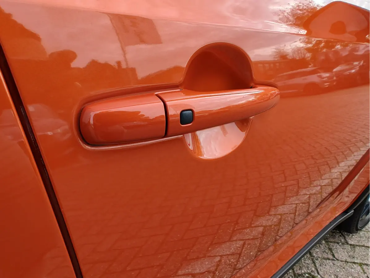 1.2 SMART HYBRID STYLE Clima | Navi | Cruise | Stoelverwarming | Camera