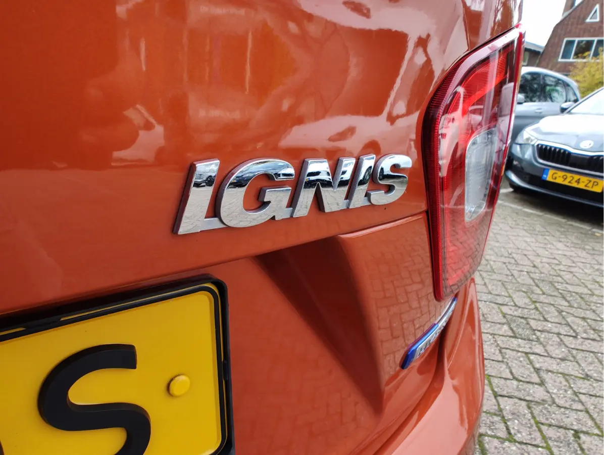 1.2 SMART HYBRID STYLE Clima | Navi | Cruise | Stoelverwarming | Camera