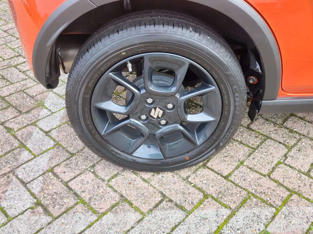 1.2 SMART HYBRID STYLE Clima | Navi | Cruise | Stoelverwarming | Camera