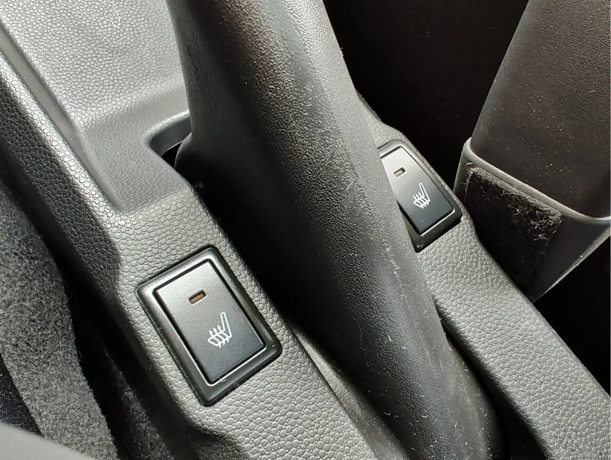 1.2 SMART HYBRID STYLE Clima | Navi | Cruise | Stoelverwarming | Camera