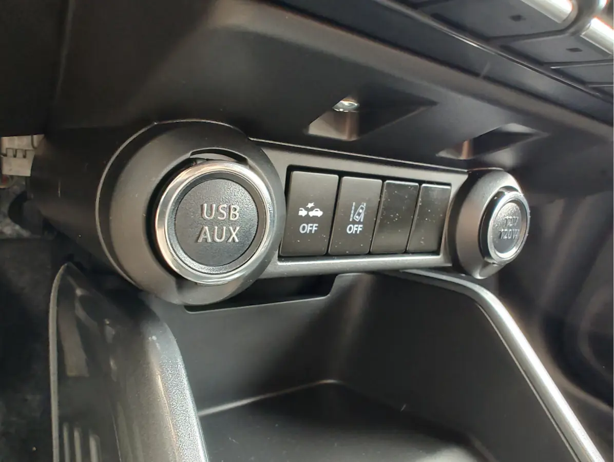 1.2 SMART HYBRID STYLE Clima | Navi | Cruise | Stoelverwarming | Camera