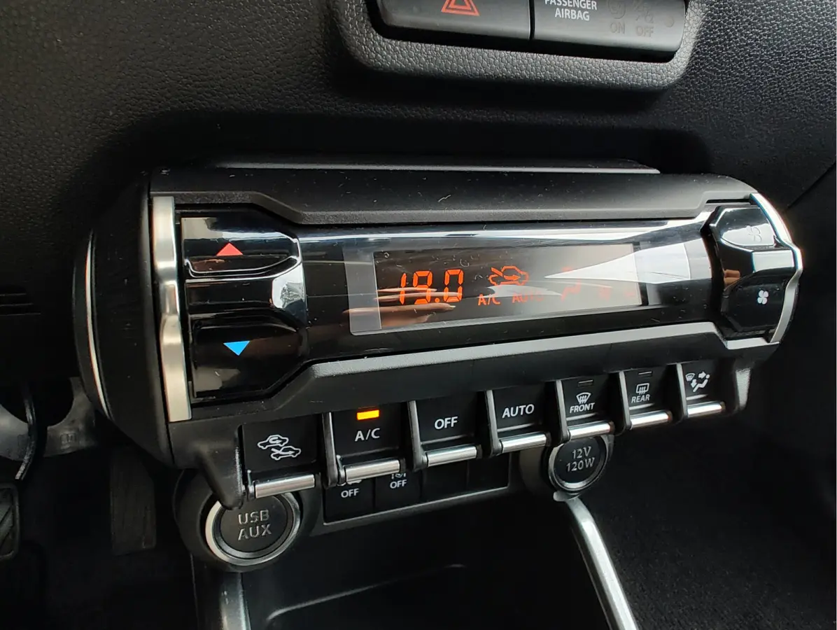 1.2 SMART HYBRID STYLE Clima | Navi | Cruise | Stoelverwarming | Camera