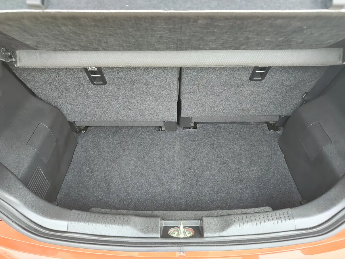 1.2 SMART HYBRID STYLE Clima | Navi | Cruise | Stoelverwarming | Camera