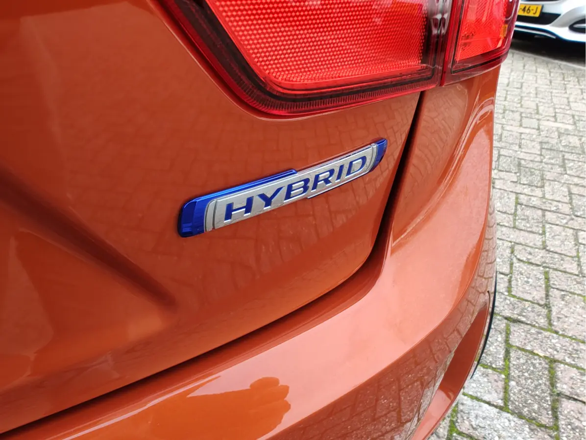 1.2 SMART HYBRID STYLE Clima | Navi | Cruise | Stoelverwarming | Camera