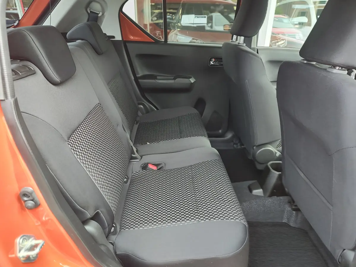 1.2 SMART HYBRID STYLE Clima | Navi | Cruise | Stoelverwarming | Camera