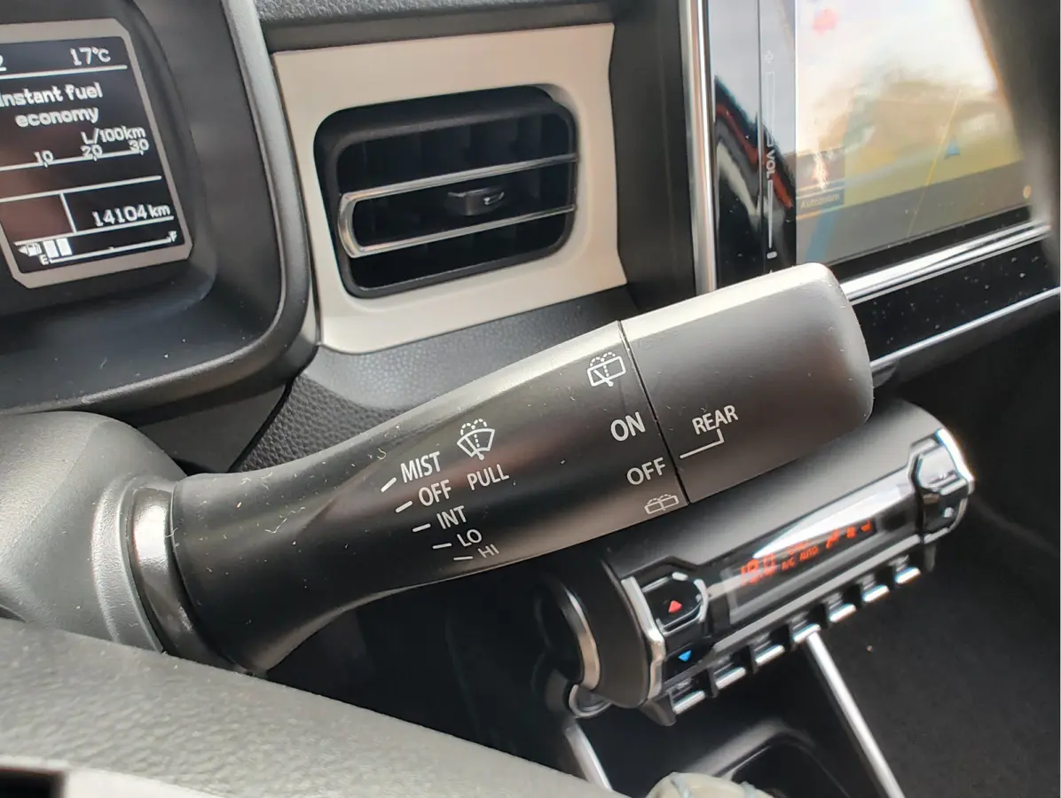 1.2 SMART HYBRID STYLE Clima | Navi | Cruise | Stoelverwarming | Camera