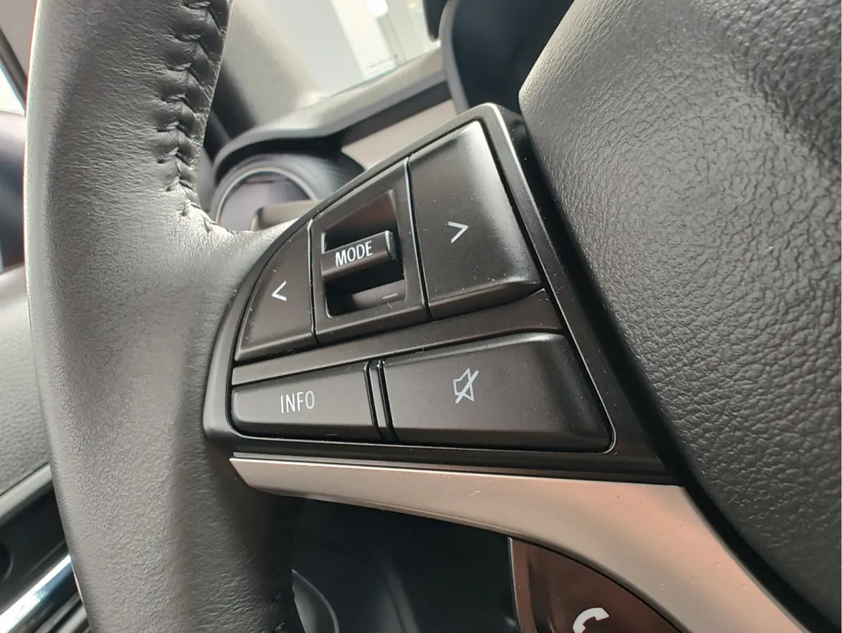 1.2 SMART HYBRID STYLE Clima | Navi | Cruise | Stoelverwarming | Camera