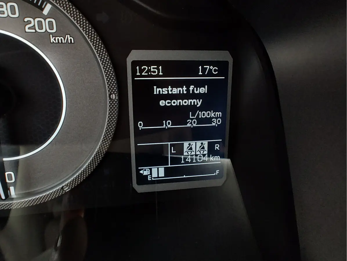 1.2 SMART HYBRID STYLE Clima | Navi | Cruise | Stoelverwarming | Camera