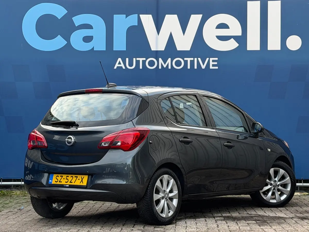 1.4 Favourite|3e Eigenaar|Navi|Airco|Cruise|PDC|ElekRamen|LMV|Isofix|DealerOnderhouden|Apk tot 11-02-2027|