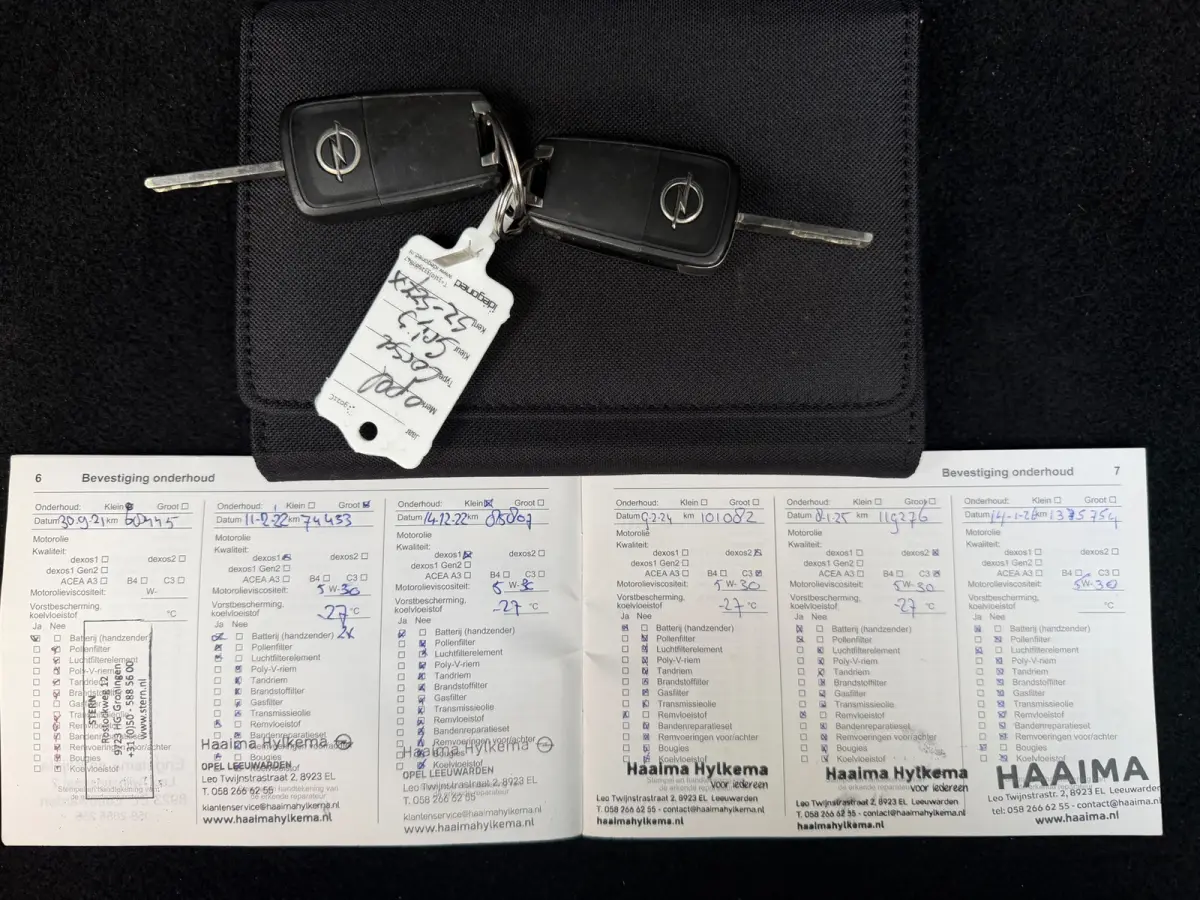 1.4 Favourite|3e Eigenaar|Navi|Airco|Cruise|PDC|ElekRamen|LMV|Isofix|DealerOnderhouden|Apk tot 11-02-2027|