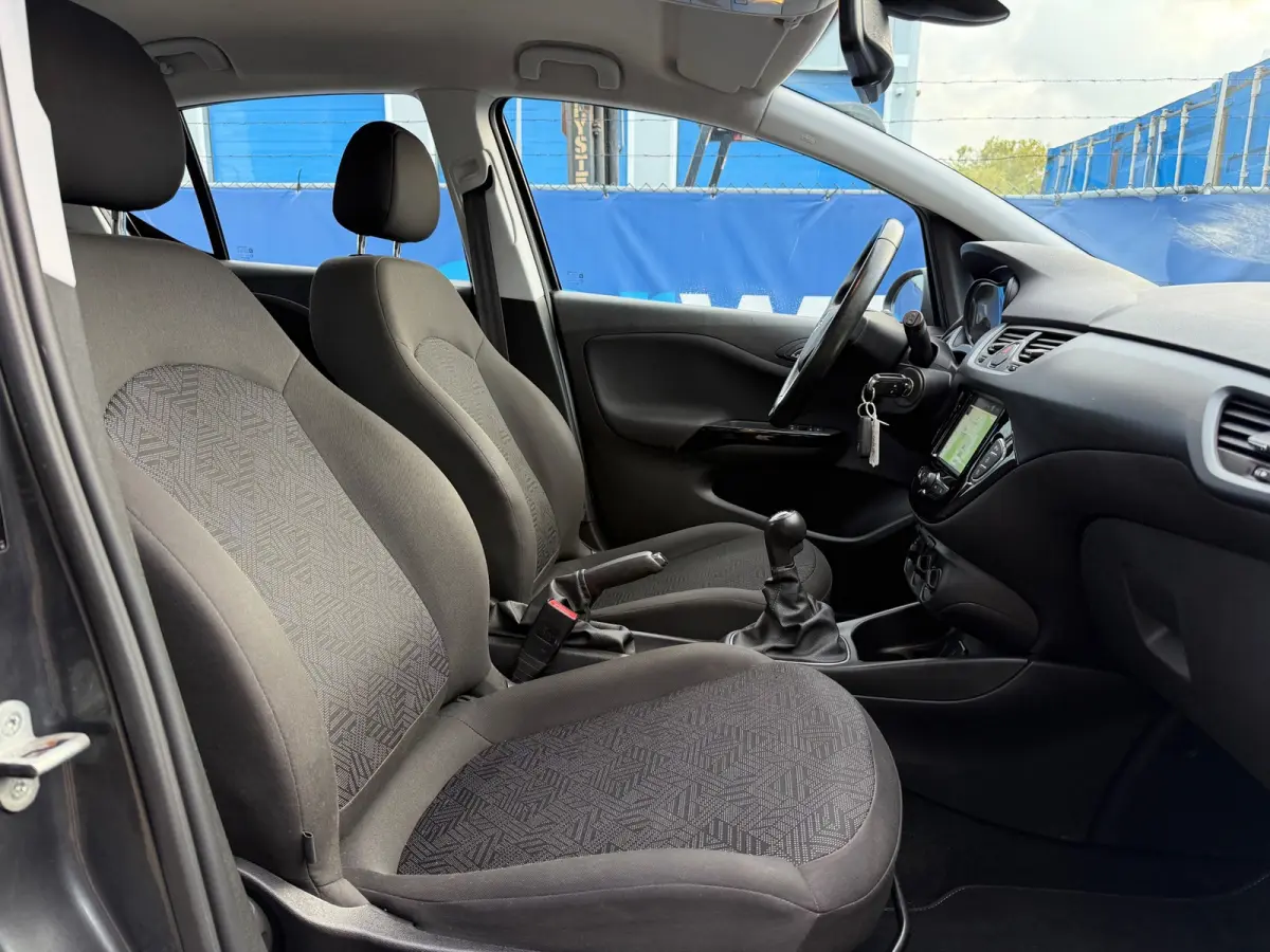 1.4 Favourite|3e Eigenaar|Navi|Airco|Cruise|PDC|ElekRamen|LMV|Isofix|DealerOnderhouden|Apk tot 11-02-2027|