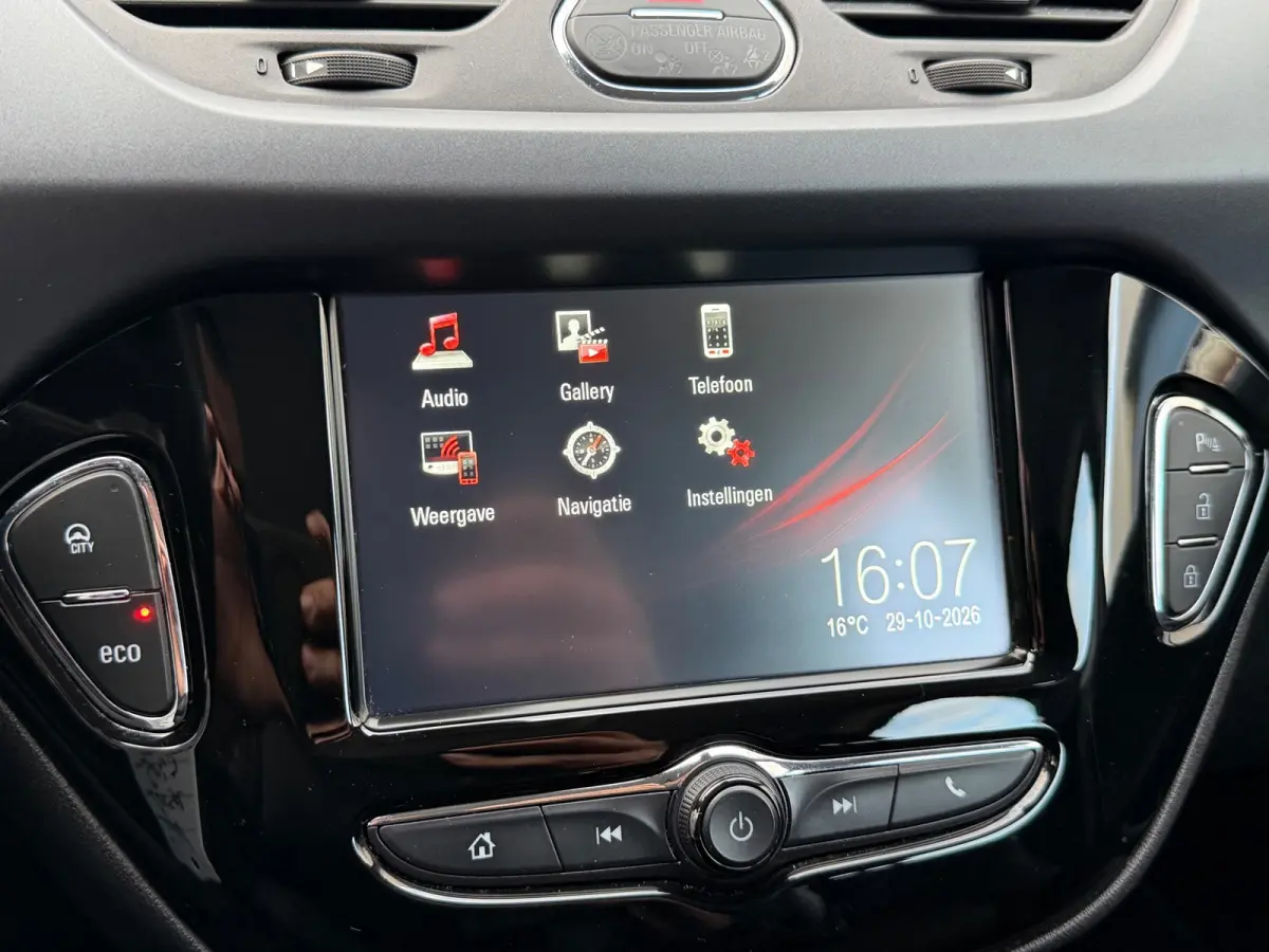 1.4 Favourite|3e Eigenaar|Navi|Airco|Cruise|PDC|ElekRamen|LMV|Isofix|DealerOnderhouden|Apk tot 11-02-2027|