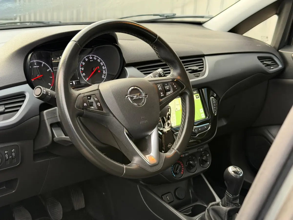 1.4 Favourite|3e Eigenaar|Navi|Airco|Cruise|PDC|ElekRamen|LMV|Isofix|DealerOnderhouden|Apk tot 11-02-2027|