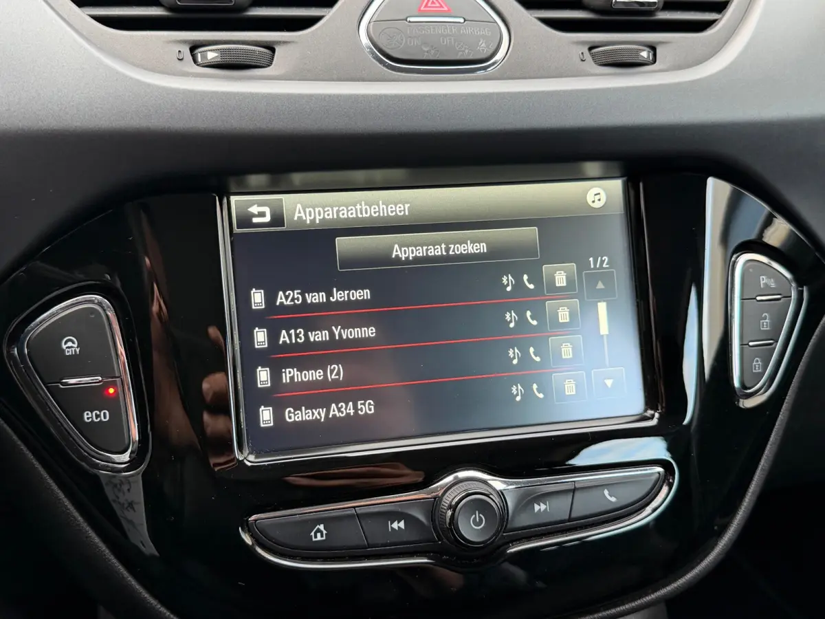 1.4 Favourite|3e Eigenaar|Navi|Airco|Cruise|PDC|ElekRamen|LMV|Isofix|DealerOnderhouden|Apk tot 11-02-2027|
