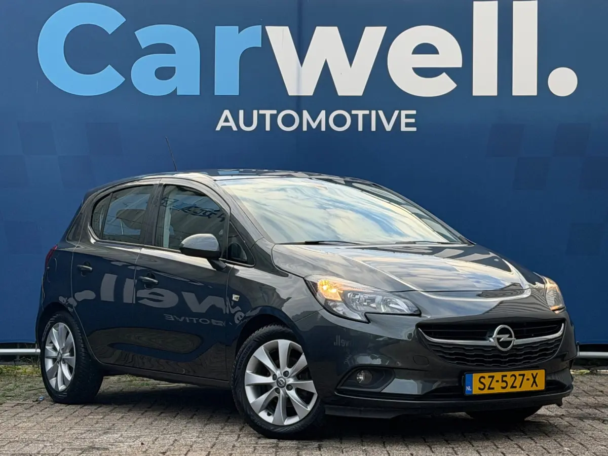 1.4 Favourite|3e Eigenaar|Navi|Airco|Cruise|PDC|ElekRamen|LMV|Isofix|DealerOnderhouden|Apk tot 11-02-2027|