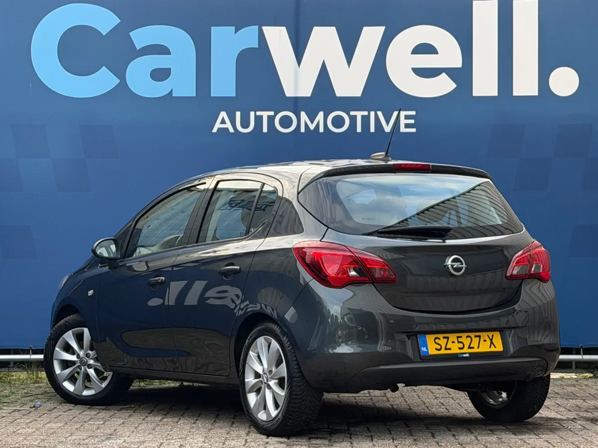 1.4 Favourite|3e Eigenaar|Navi|Airco|Cruise|PDC|ElekRamen|LMV|Isofix|DealerOnderhouden|Apk tot 11-02-2027|