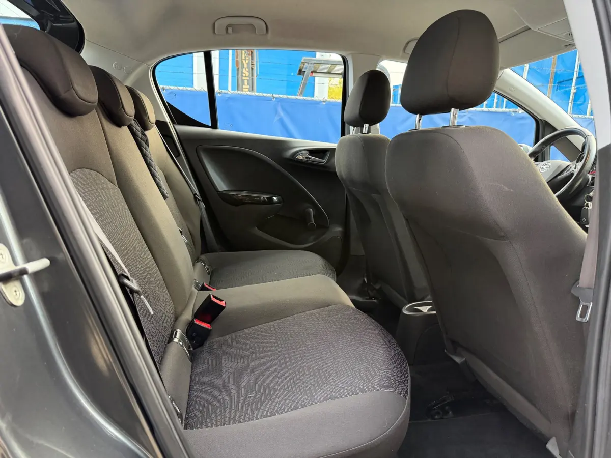 1.4 Favourite|3e Eigenaar|Navi|Airco|Cruise|PDC|ElekRamen|LMV|Isofix|DealerOnderhouden|Apk tot 11-02-2027|