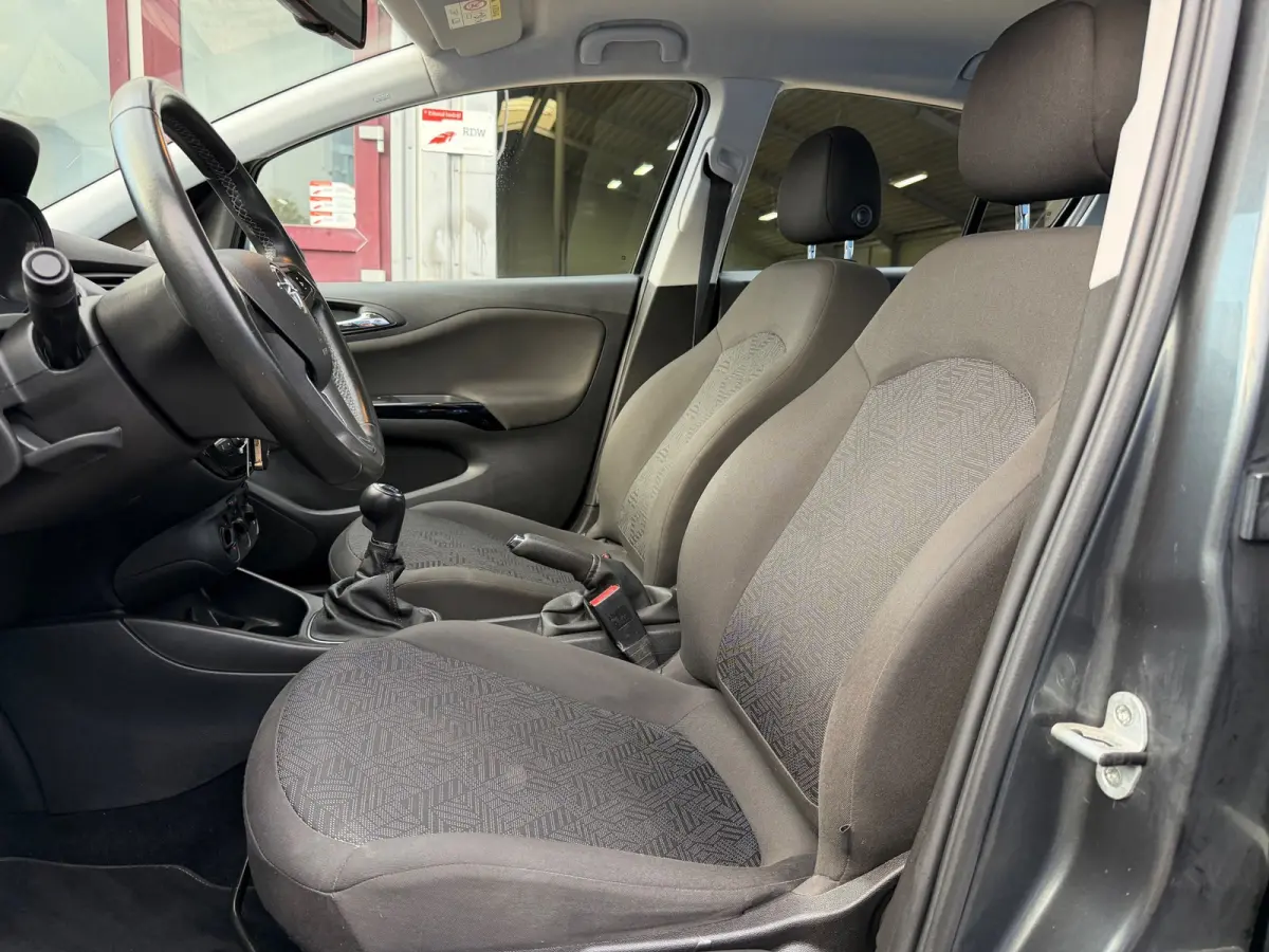 1.4 Favourite|3e Eigenaar|Navi|Airco|Cruise|PDC|ElekRamen|LMV|Isofix|DealerOnderhouden|Apk tot 11-02-2027|