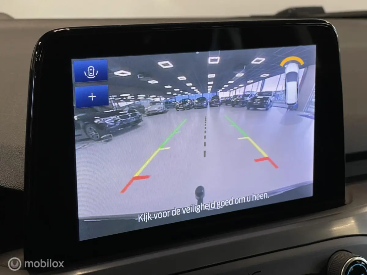 Titanium Business | ACC | Keyless | Stoel- & Stuurverwarming | LED | CarPlay