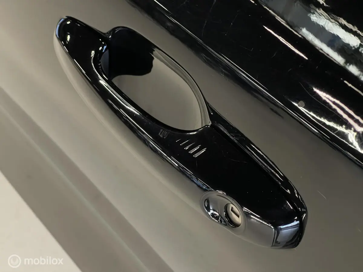 Titanium Business | ACC | Keyless | Stoel- & Stuurverwarming | LED | CarPlay