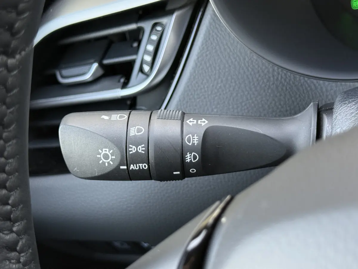 1.8 Hybrid Team D | ACC | CarPlay | Camera | Keyless | LED | 18 inch