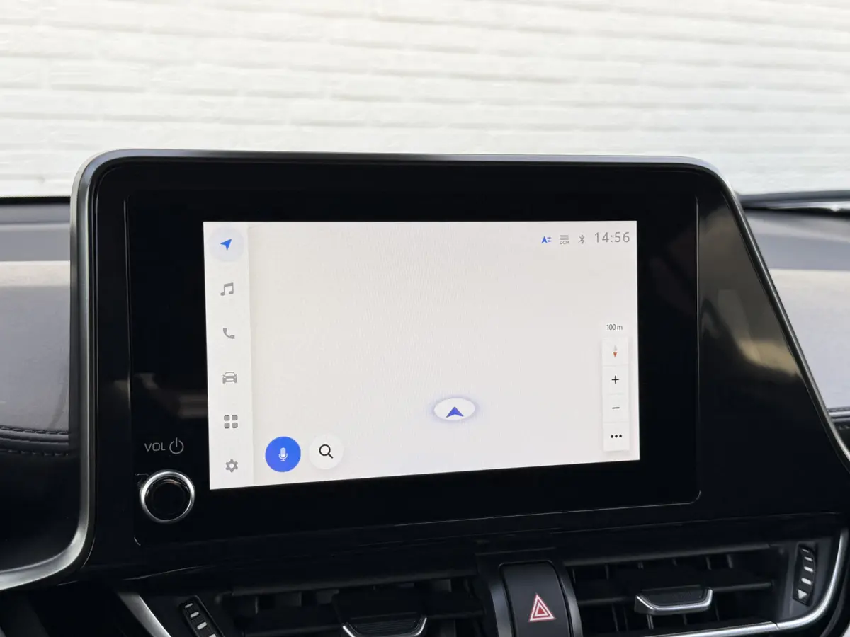 1.8 Hybrid Team D | ACC | CarPlay | Camera | Keyless | LED | 18 inch