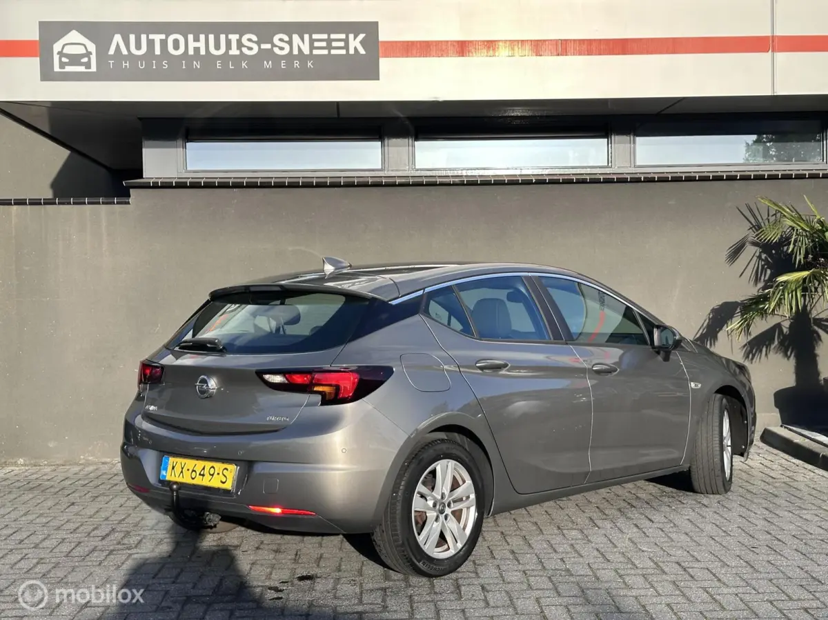 1.4 150pk Edition | CarPlay | Trekhaak 1.450 kg