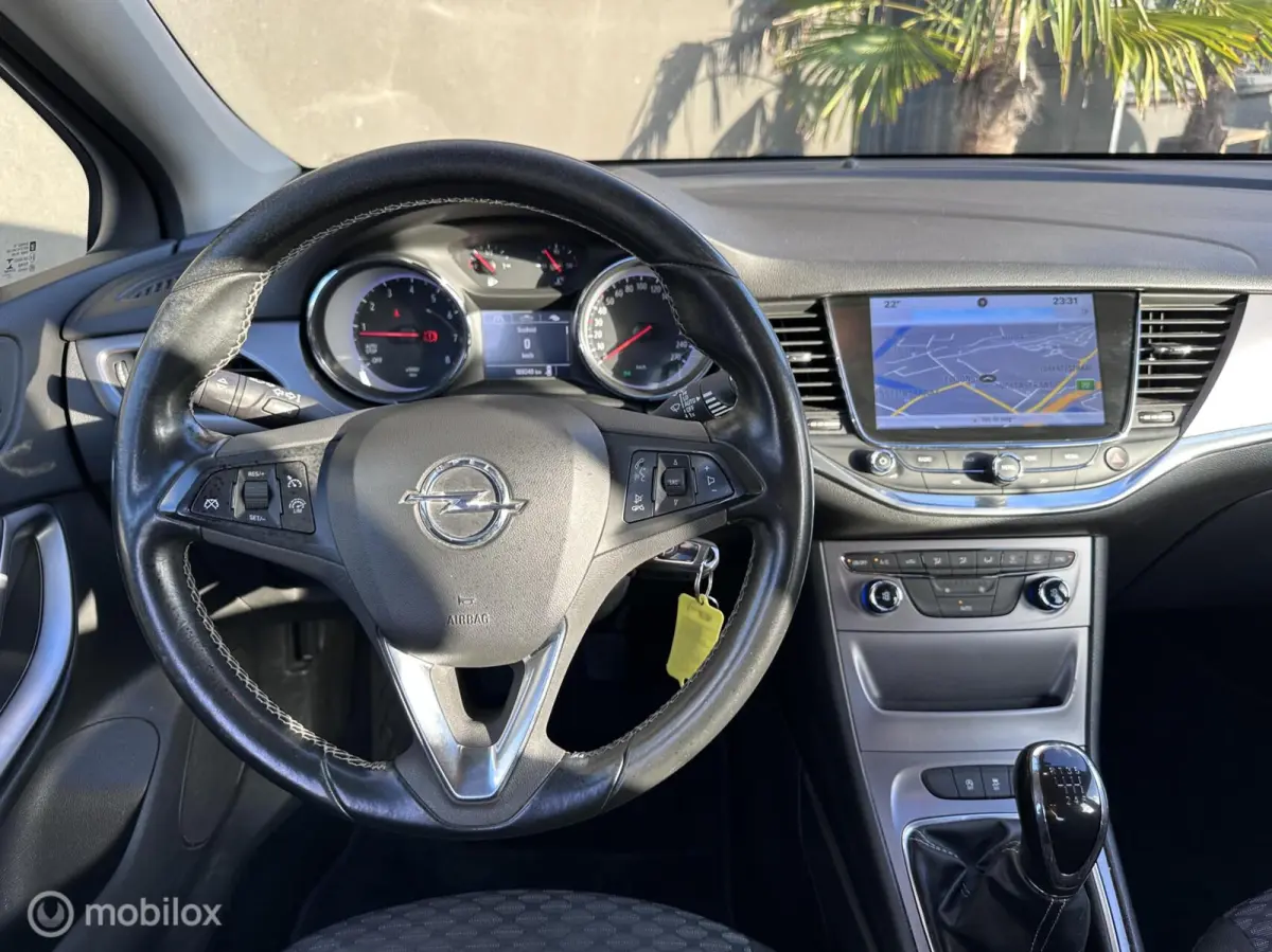 1.4 150pk Edition | CarPlay | Trekhaak 1.450 kg
