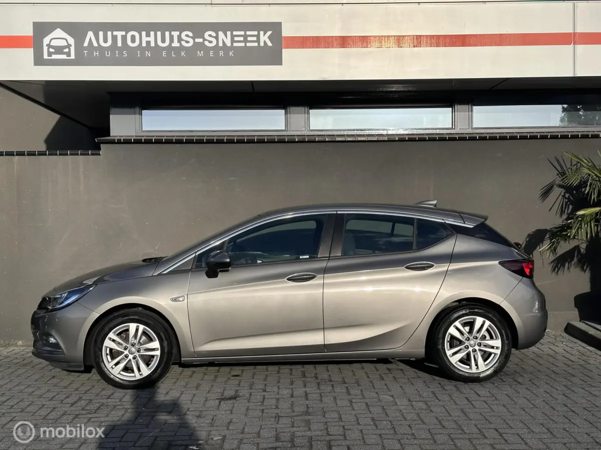 1.4 150pk Edition | CarPlay | Trekhaak 1.450 kg