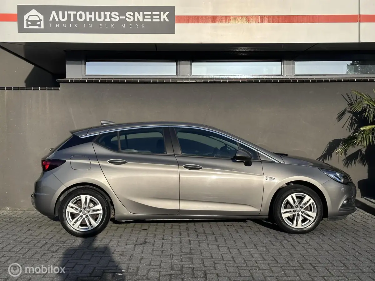1.4 150pk Edition | CarPlay | Trekhaak 1.450 kg