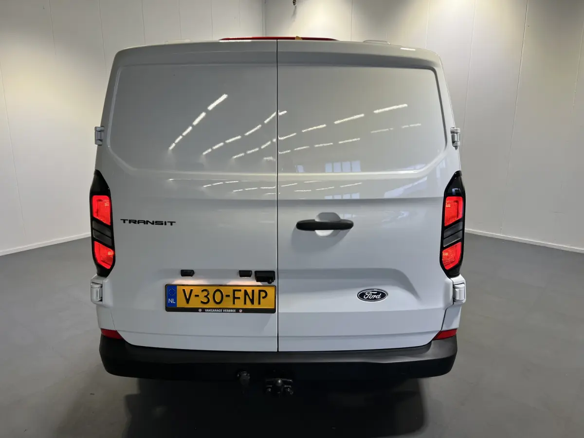 280 2.0 TDCI L1H1 Trend | Android Auto/Apple Carplay | Trekhaak | Achteruitrijcamera | PDC Achter | Cruise Control  | Airco
