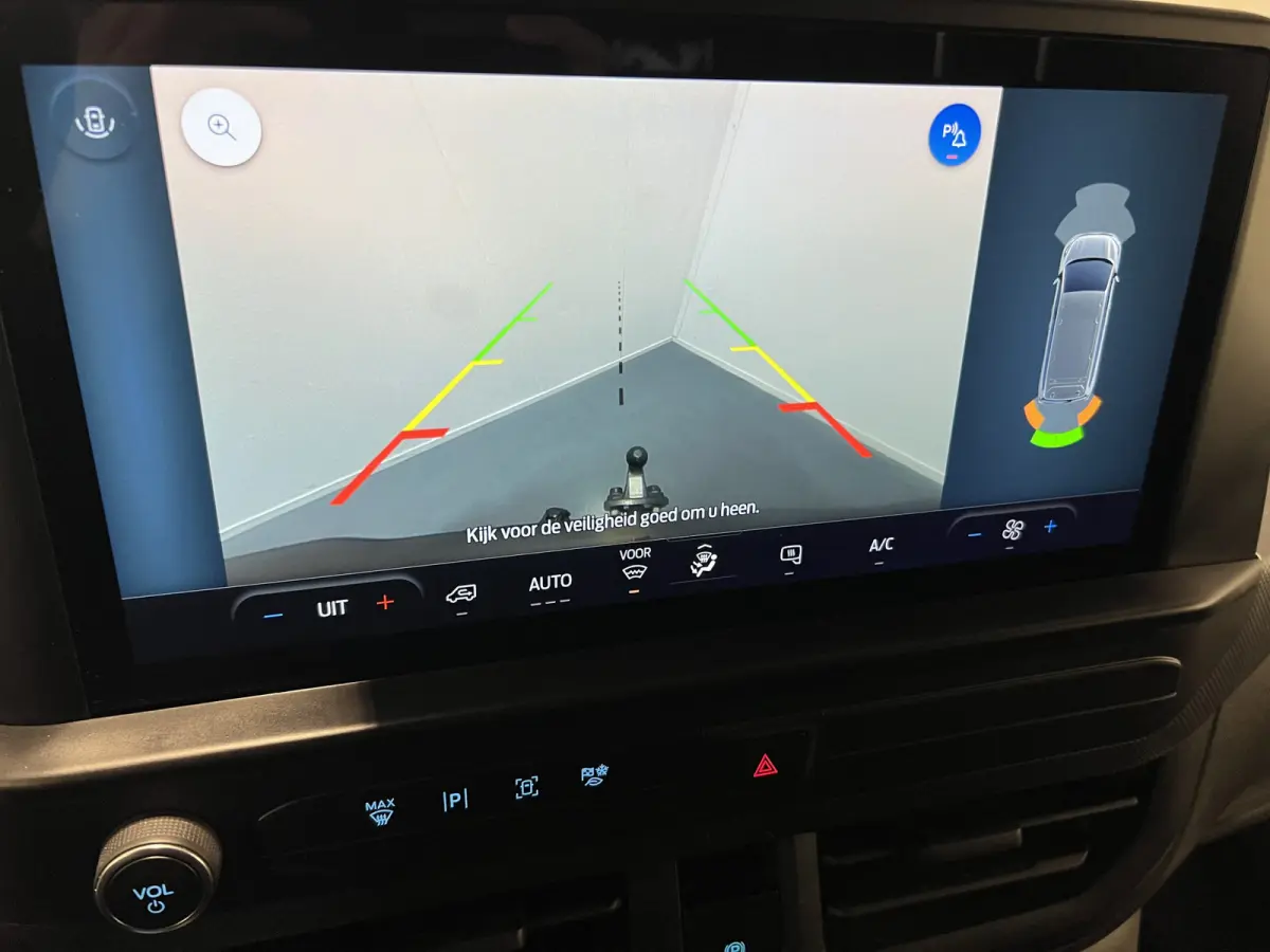 280 2.0 TDCI L1H1 Trend | Android Auto/Apple Carplay | Trekhaak | Achteruitrijcamera | PDC Achter | Cruise Control  | Airco