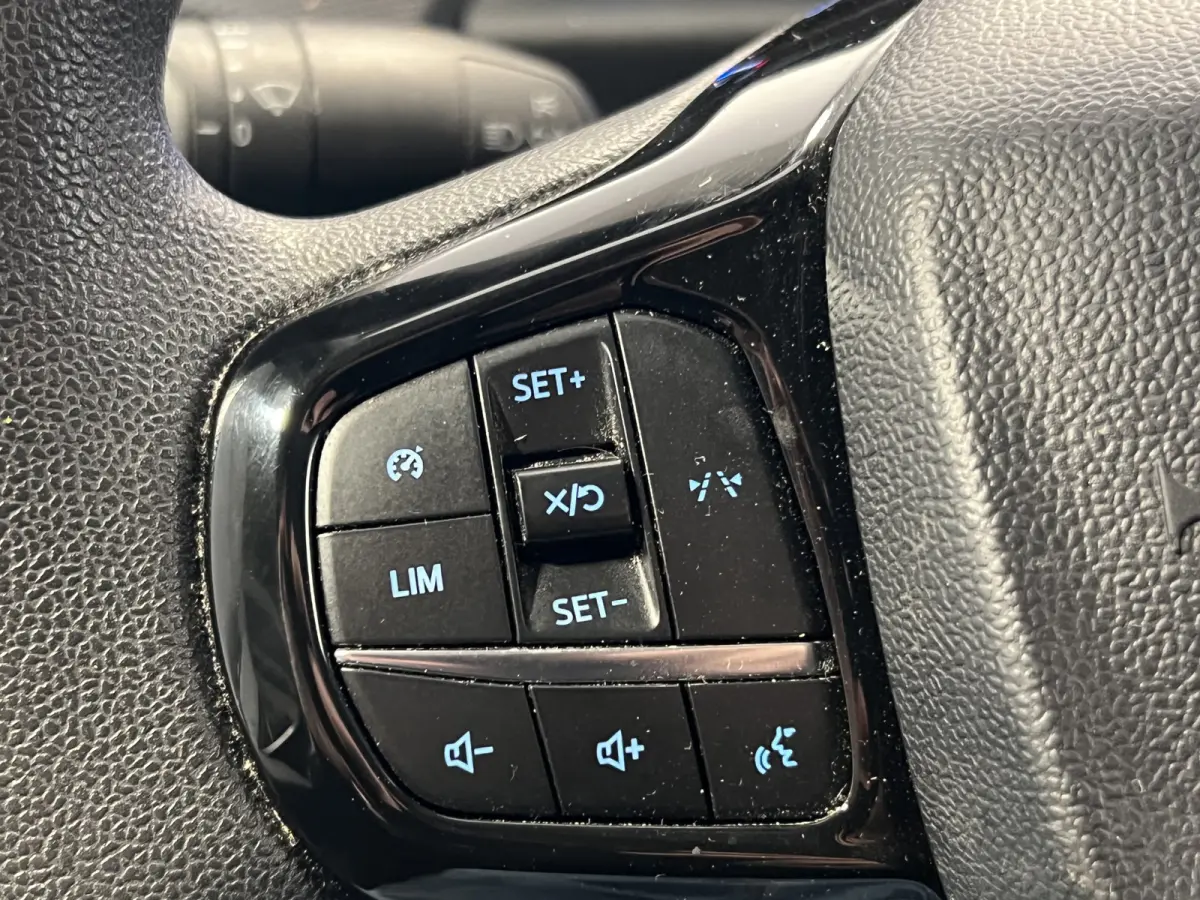 280 2.0 TDCI L1H1 Trend | Android Auto/Apple Carplay | Trekhaak | Achteruitrijcamera | PDC Achter | Cruise Control  | Airco
