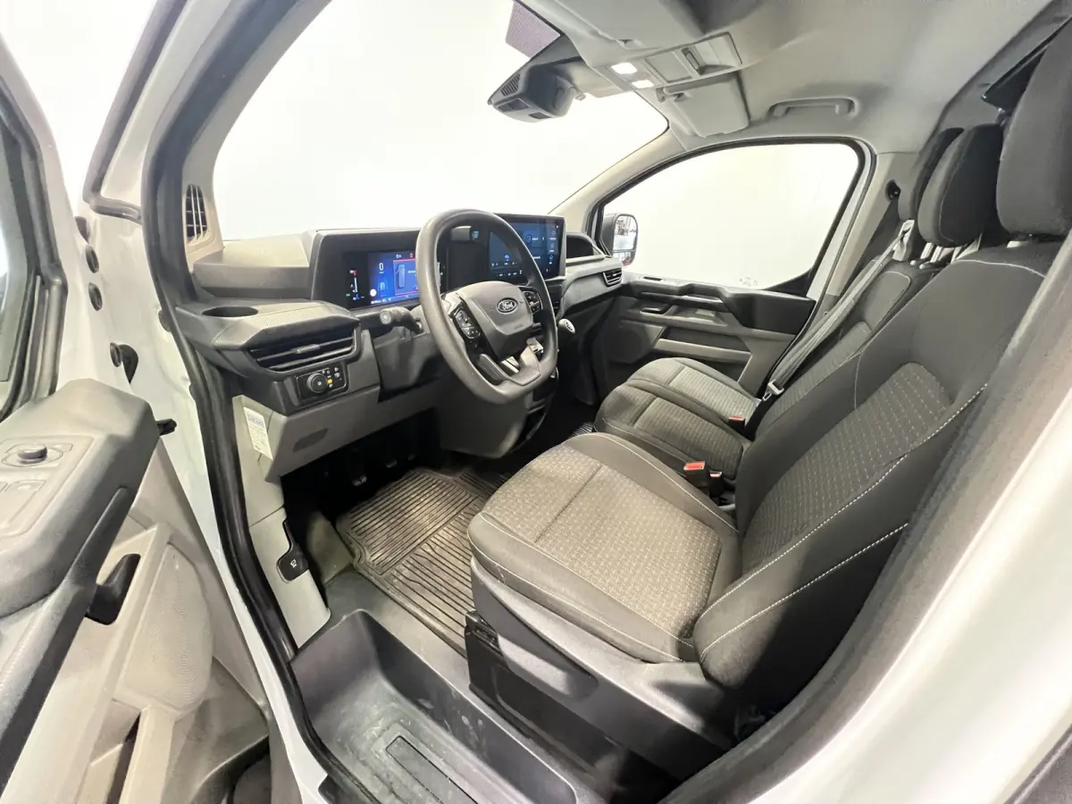 280 2.0 TDCI L1H1 Trend | Android Auto/Apple Carplay | Trekhaak | Achteruitrijcamera | PDC Achter | Cruise Control  | Airco