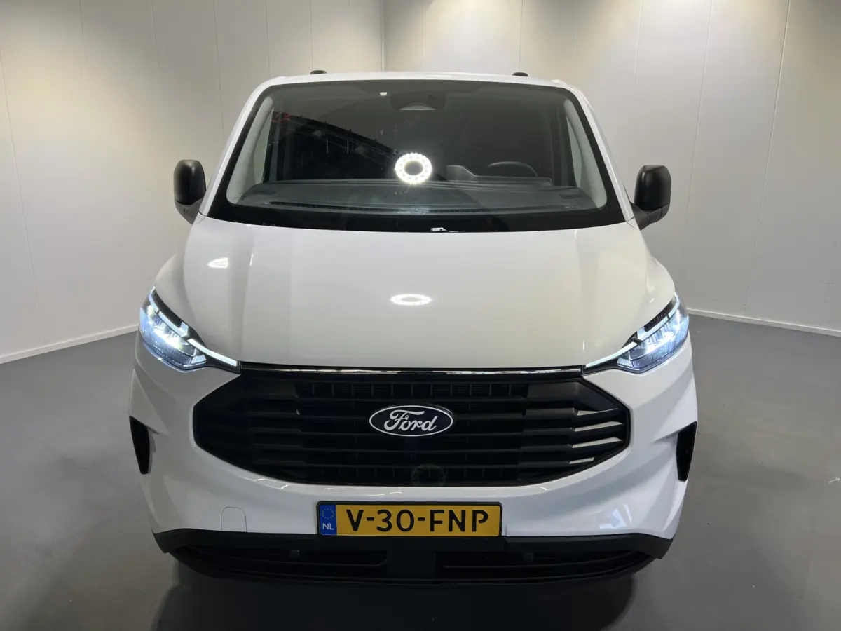 280 2.0 TDCI L1H1 Trend | Android Auto/Apple Carplay | Trekhaak | Achteruitrijcamera | PDC Achter | Cruise Control  | Airco