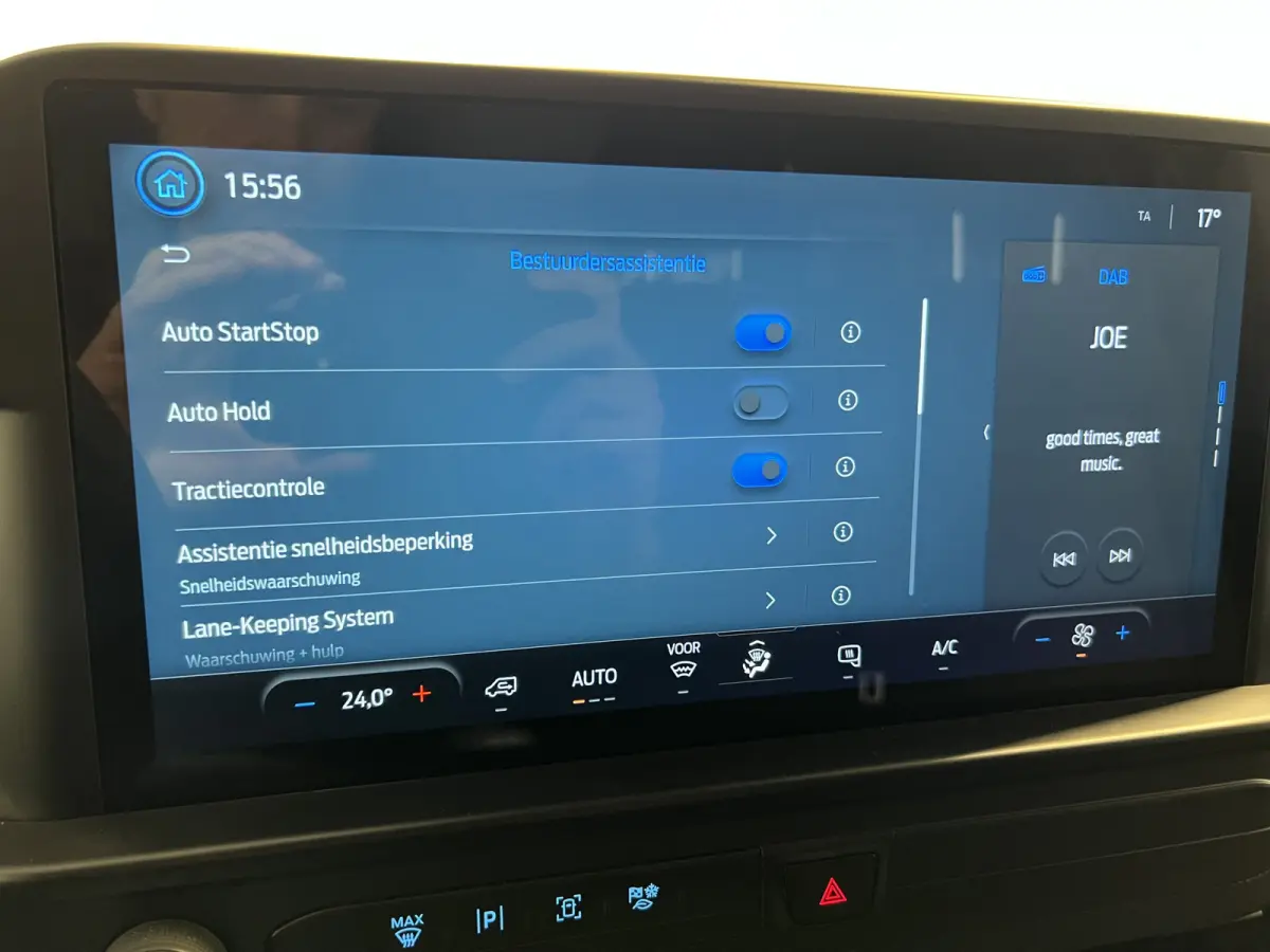 280 2.0 TDCI L1H1 Trend | Android Auto/Apple Carplay | Trekhaak | Achteruitrijcamera | PDC Achter | Cruise Control  | Airco