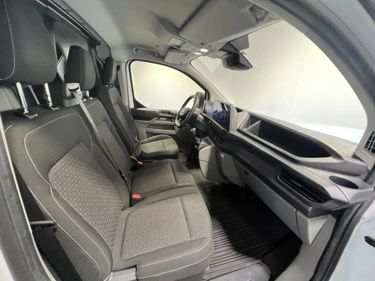 280 2.0 TDCI L1H1 Trend | Android Auto/Apple Carplay | Trekhaak | Achteruitrijcamera | PDC Achter | Cruise Control  | Airco